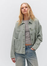 Load image into Gallery viewer, Reece Shacket