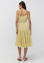 Load image into Gallery viewer, Harvest Maxi Dress