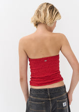Load image into Gallery viewer, Scrunch Tube Top