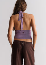 Load image into Gallery viewer, Shae Halter Top