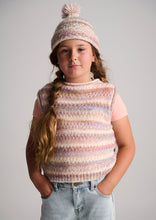 Load image into Gallery viewer, Clara Knit Vest