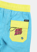 Load image into Gallery viewer, Flash Stamp Jam Shorts