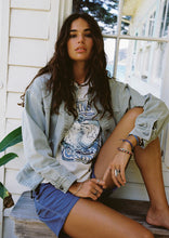 Load image into Gallery viewer, Reece Shacket