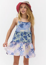Load image into Gallery viewer, Gem Tiered Dress