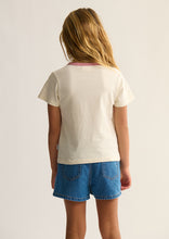 Load image into Gallery viewer, Ringer Tee