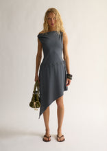 Load image into Gallery viewer, Phoenix Mini Dress