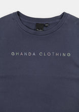 Load image into Gallery viewer, Spaced Brand Bibs Tee