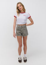 Load image into Gallery viewer, Quincy Denim Shorts