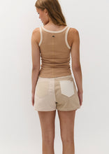 Load image into Gallery viewer, Carmen Cord Shorts