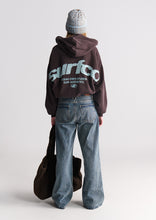 Load image into Gallery viewer, Surf Zip Hoodie