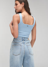 Load image into Gallery viewer, Long Ripple Cami