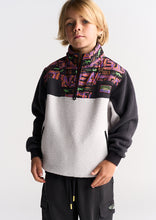 Load image into Gallery viewer, Avalanche Quarter Zip