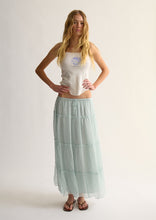 Load image into Gallery viewer, Evannah Maxi Skirt