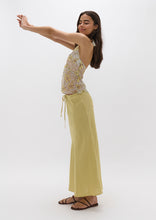 Load image into Gallery viewer, Zalia Midi Skirt