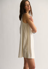 Load image into Gallery viewer, Lagoon Mini Dress