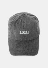 Load image into Gallery viewer, Personalised Classic Cap