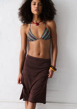 Load image into Gallery viewer, Seashell Midi Skirt