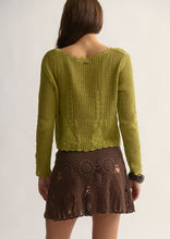 Load image into Gallery viewer, Peppa Knit Top