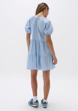 Load image into Gallery viewer, Frankie Mini Dress