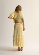 Load image into Gallery viewer, Gabrielle Maxi Skirt