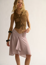 Load image into Gallery viewer, Harla Midi Skirt