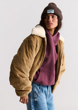 Load image into Gallery viewer, Pinnacle Puffer Jacket