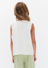 Load image into Gallery viewer, Cropped Singlet