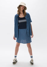 Load image into Gallery viewer, Verity Mini Skirt