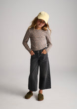 Load image into Gallery viewer, Baggy Low Rise Jeans