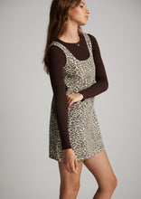 Load image into Gallery viewer, Savannah Mini Dress