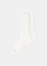 Load image into Gallery viewer, Slouch Socks