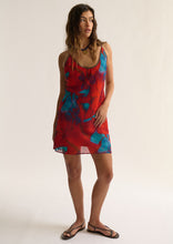 Load image into Gallery viewer, Eclipse Mini Dress