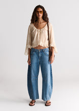 Load image into Gallery viewer, Moonbeam Top