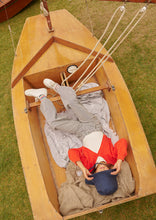 Load image into Gallery viewer, Rouge Cardigan