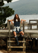 Load image into Gallery viewer, Camden Mini Dress