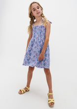 Load image into Gallery viewer, Goldie Mini Dress