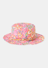 Load image into Gallery viewer, Reversible Bucket Hat
