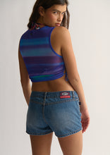 Load image into Gallery viewer, Sunset Swim Top