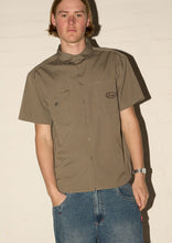 Load image into Gallery viewer, Machinist Short Sleeve Shirt