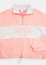 Load image into Gallery viewer, Cheer Quarter Zip