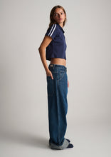 Load image into Gallery viewer, Skater Jeans