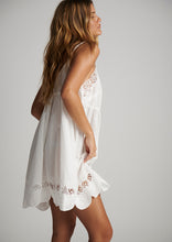Load image into Gallery viewer, Fleur Mini Dress