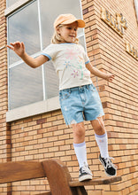 Load image into Gallery viewer, Bohdi Denim Shorts