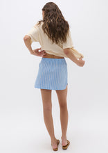 Load image into Gallery viewer, Marty Mini Skirt