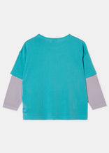 Load image into Gallery viewer, Adventure Layer Tee