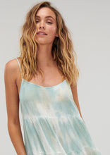 Load image into Gallery viewer, Tiered Dress