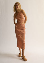 Load image into Gallery viewer, Meadow Midi Skirt