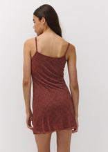 Load image into Gallery viewer, Jewel Mini Dress