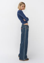 Load image into Gallery viewer, Tide Jeans