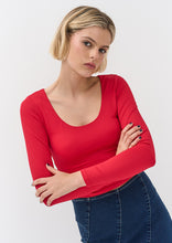 Load image into Gallery viewer, Smooth Long Sleeve Top